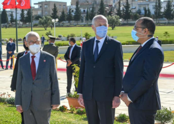 Ennahda prête à sacrifier Hichem Mechichi avec des conditions