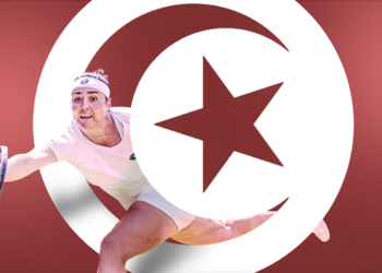 Ons Jabeur pour la première fois de sa carrière dans le carré final de Wimbledon