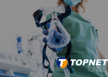 Topnet Tunisie fait un don de plusieurs concentrateurs d’oxygène aux hôpitaux