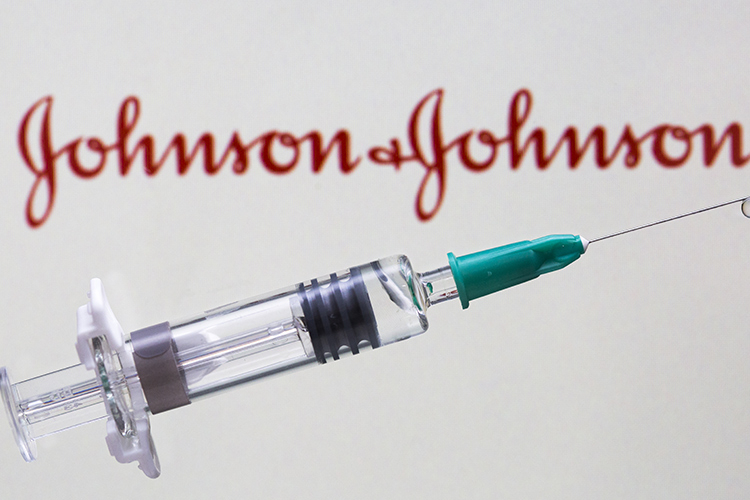 Tunisie: acquisition de trois millions de doses du vaccin Johnson & Johnson