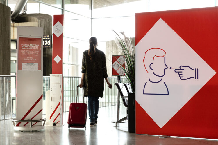 France : La Tunisie se retrouve sur liste « Rouge » par la faute du Groupe ADP