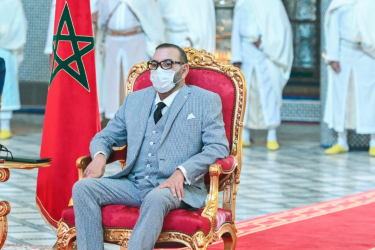 Le Maroc va se lancer dans la fabrication et distribution de vaccins anti-Covid19