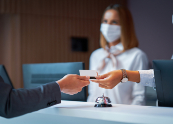 Tunisie : Confinement obligatoire de 10 jours à l'hôtel pour les voyageurs non-vaccinés