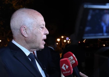 Kaïs Saïed réaffirme sa volonté de modifier la Constitution et évoque la piste d'amendements