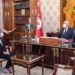 Najla Bouden Romdhane, première femme Premier ministre en Tunisie