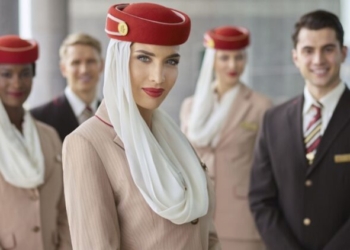 Emirates recrute des membres d’équipage et des agents des services aéroportuaires
