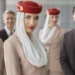 Emirates recrute des membres d’équipage et des agents des services aéroportuaires