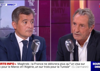 La France en train de devenir une nation ordinaire indigne de son histoire
