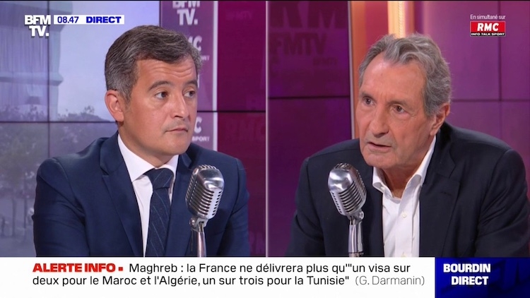 La France en train de devenir une nation ordinaire indigne de son histoire