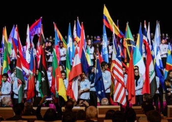 La Fondation du Qatar réunira des experts dans une discussion mondiale sur l'éducation et la durabilité