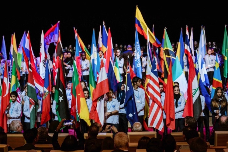 La Fondation du Qatar réunira des experts dans une discussion mondiale sur l'éducation et la durabilité