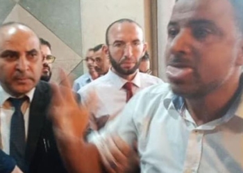 Tunisie : Makhlouf écroué pour « intimidations » et « menaces » envers un juge militaire