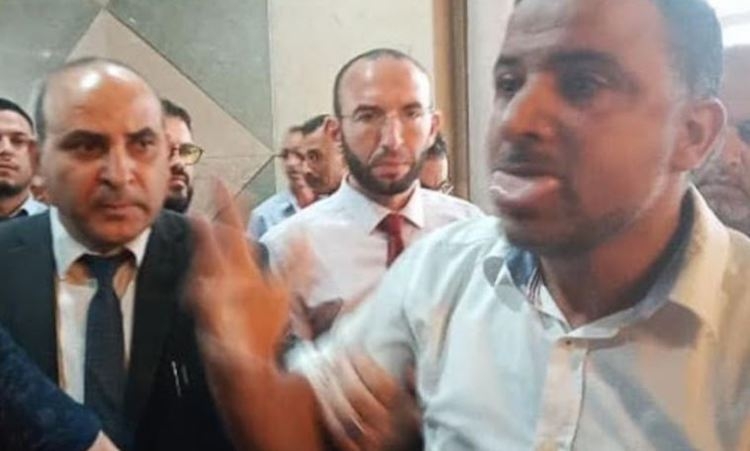 Tunisie : Makhlouf écroué pour « intimidations » et « menaces » envers un juge militaire
