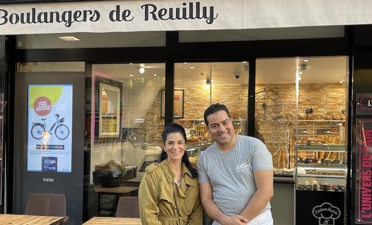 Un Tunisien remporte le Grand prix de la meilleure baguette de Paris