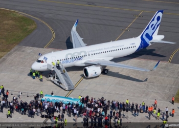 Tunisie : La Gazelle signe un contrat d'acquisition de 5 Airbus A320neo
