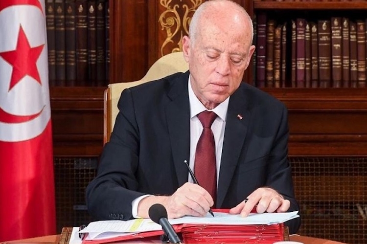 Tunisie : Bientôt des plateformes virtuelles pour le dialogue national