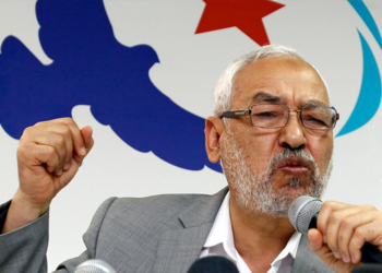 Tunisie : Ghannouchi défie ouvertement le président Kaïs Saïed