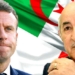 Relations France-Algérie : ça se complique, après des propos attribués à Macron