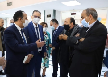 Tunisie : Limogeage du directeur général de la propriété foncière de Ben Arous