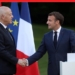 Entretien téléphonique avec le Président Kaïs Saïed, selon l'Élysée