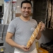 L'artisan boulanger Makram Akrout ne livrera pas les tables de l’Elysée