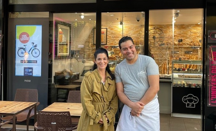 Ouverture d'une enquête contre Makram Akrout, lauréat de la meilleure baguette de Paris