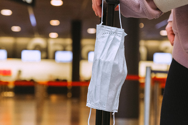 Tunisie : Le PCR à nouveau exigé pour tous les voyageurs à partir du 27/10/2021