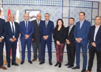 La FTF renouvelle son accord de sponsoring avec la compagnie Tunisair