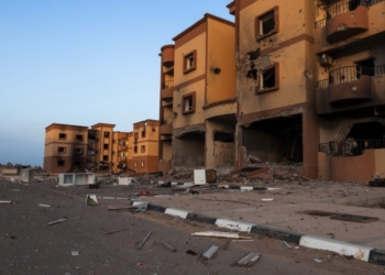 La Tunisie accueille une Conférence pour la reconstruction de la Libye