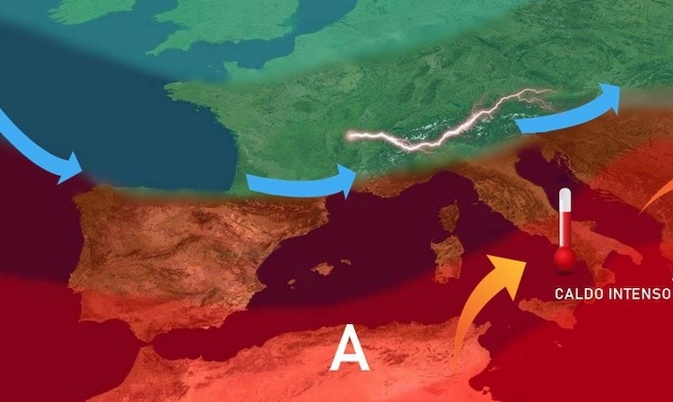 Climat : Septembre 2021, le plus chaud jamais enregistré en Tunisie depuis 1950
