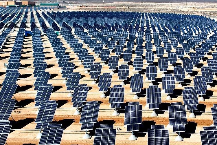Tunisie : la plus grande centrale photovoltaïque du pays prend de l'ampleur