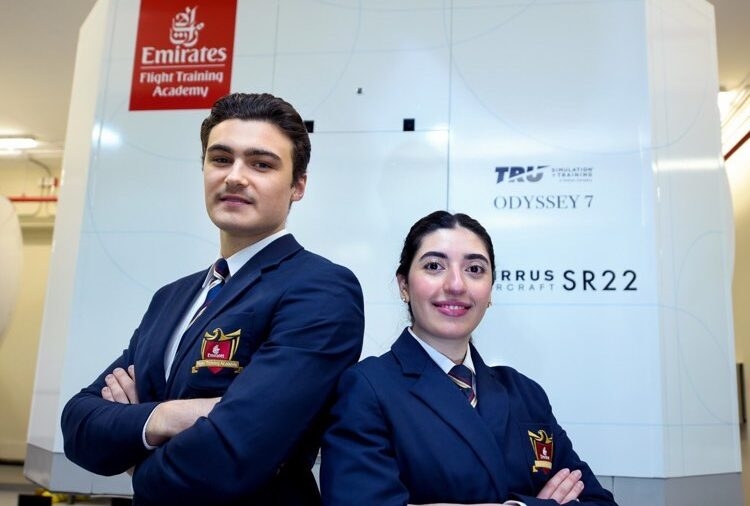Des opportunités de carrière uniques chez Emirates