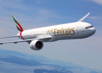 Emirates signe un nouvel accord de coopération avec Amadeus