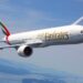 Emirates signe un nouvel accord de coopération avec Amadeus
