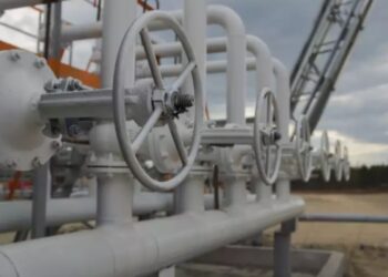 L'Algérie prête à fournir plus de gaz à l'UE « en cas de difficultés »