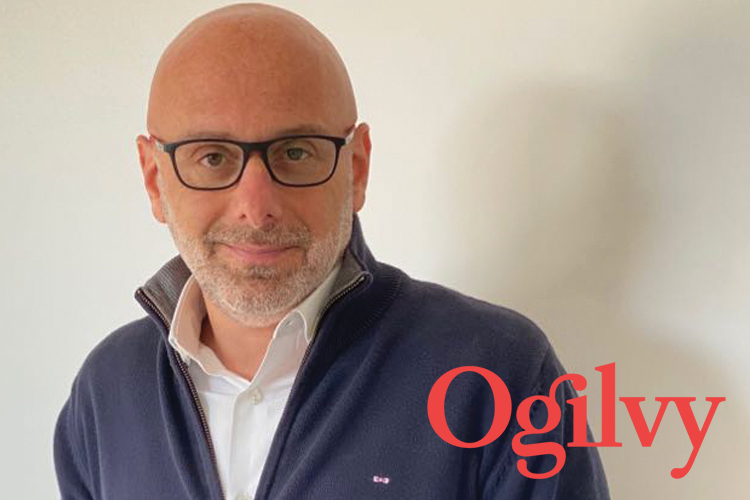Memac Ogilvy nomme son premier CGO régional pour la région MENA