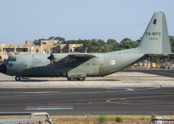 Tunisie : un pont aérien pour rapatrier les membres de la communauté, bloqués en Ukraine