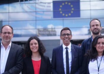 Une délégation du Parlement européen se rendra en Tunisie du 11 au 13 avril