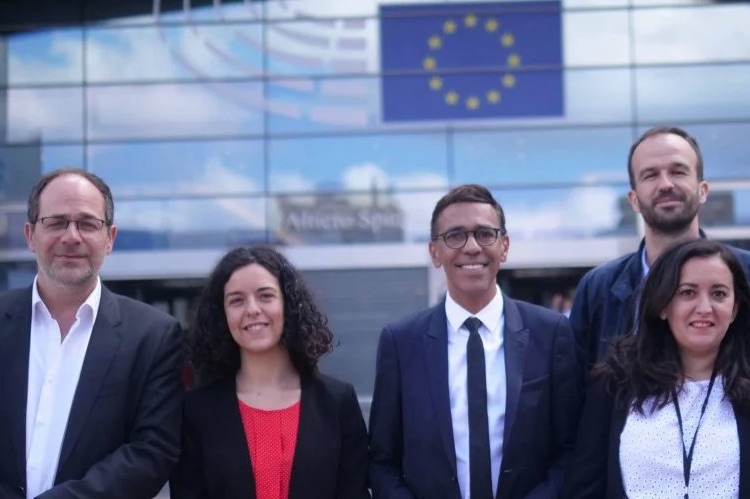 Une délégation du Parlement européen se rendra en Tunisie du 11 au 13 avril