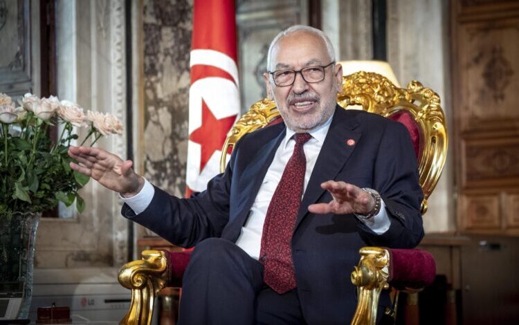 Tunisie: La justice gèle les avoirs de plusieurs hauts cadres du parti islamiste Ennahda