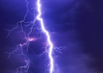 Orages : quels dangers et comment s’en protéger ?