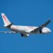Panique à bord d'un vol Tunisair à destination de Paris