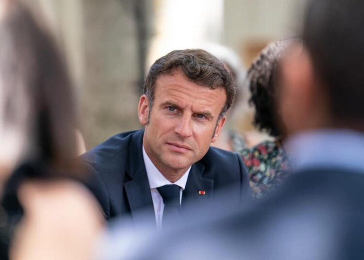 Reconnaissance de la Palestine : Paris assume son choix, malgré les critiques