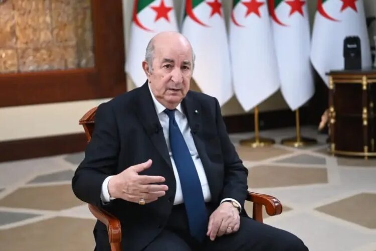 Algérie/France : Alger critique la position de Paris sur la crise bilatérale