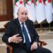 Algérie/France : Alger critique la position de Paris sur la crise bilatérale