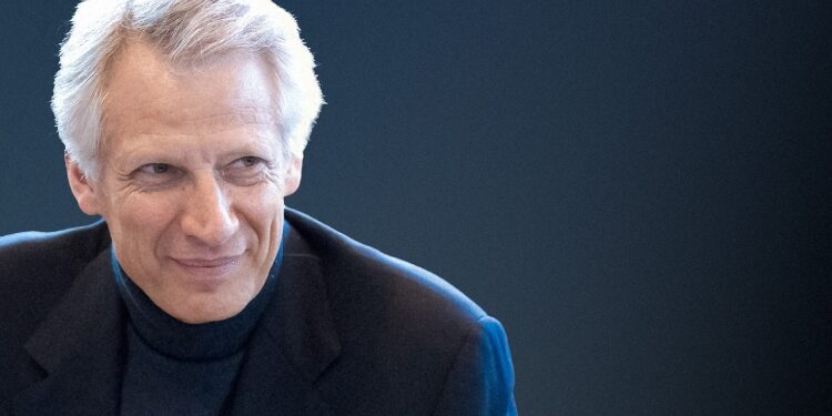 Dominique de Villepin : « Nous avons le devoir moral absolu de nous opposer à cette folie meurtrière à Gaza »