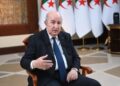 Algérie/France : Alger critique la position de Paris sur la crise bilatérale
