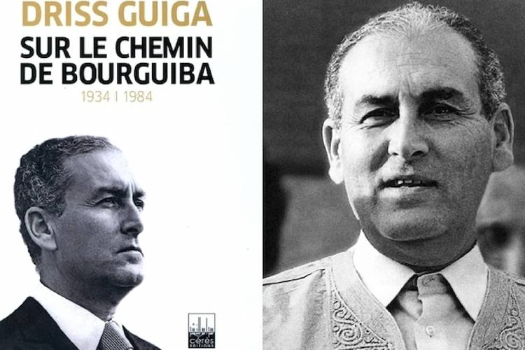 Tunisie : décès de Driss Guiga, ancien ministre de l’Intérieur et figure de l’ère Bourguiba