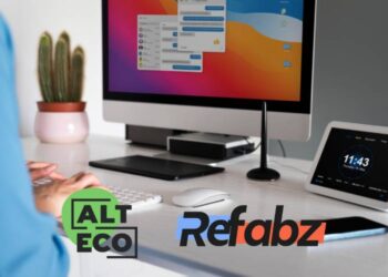 Alt Eco : dans la métropole lyonnaise, un acteur du reconditionné qui mise aussi sur la qualité du service