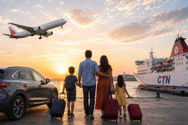 Tunisie : des mesures ciblées pour les TRE dès cet été 2026